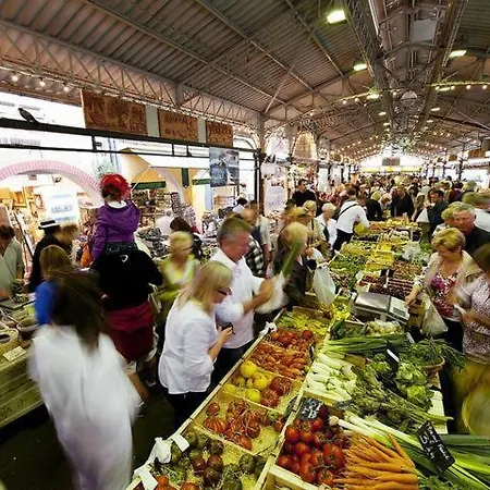 Appartement La Belle Antiboise Antibes