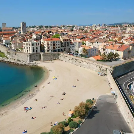 Lägenhet La Belle Antiboise Antibes