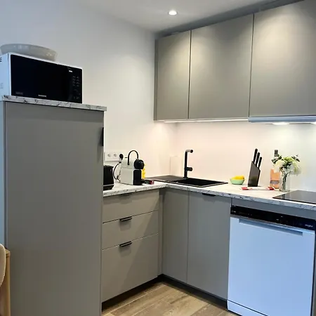 La Belle Antiboise * Antibes