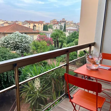 La Belle Antiboise * Antibes