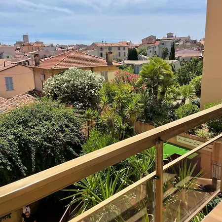 La Belle Antiboise Antibes