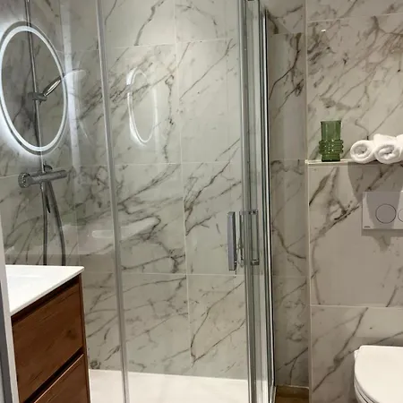 Lägenhet La Belle Antiboise